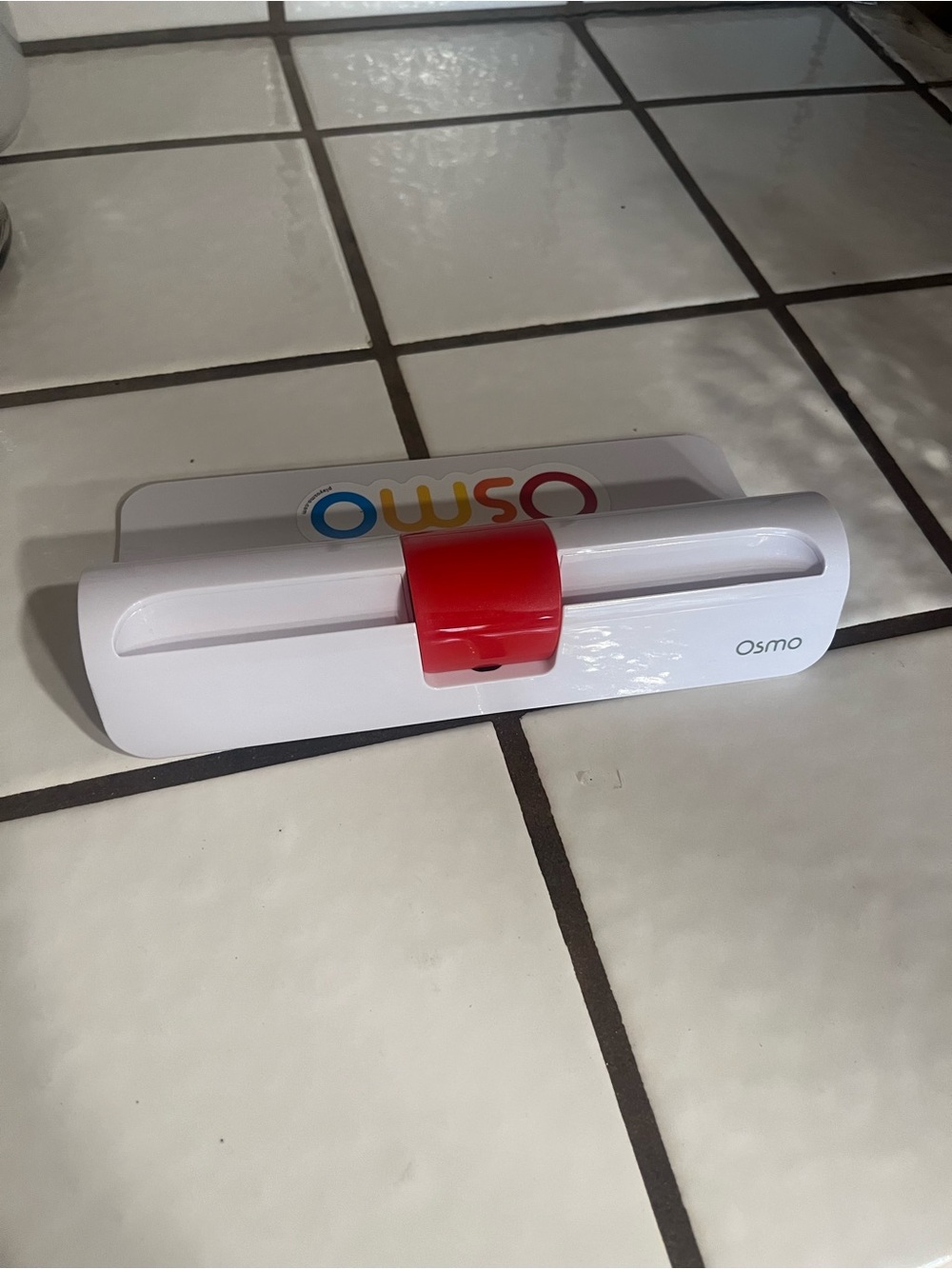 Osmo Base and Mirror Reflector